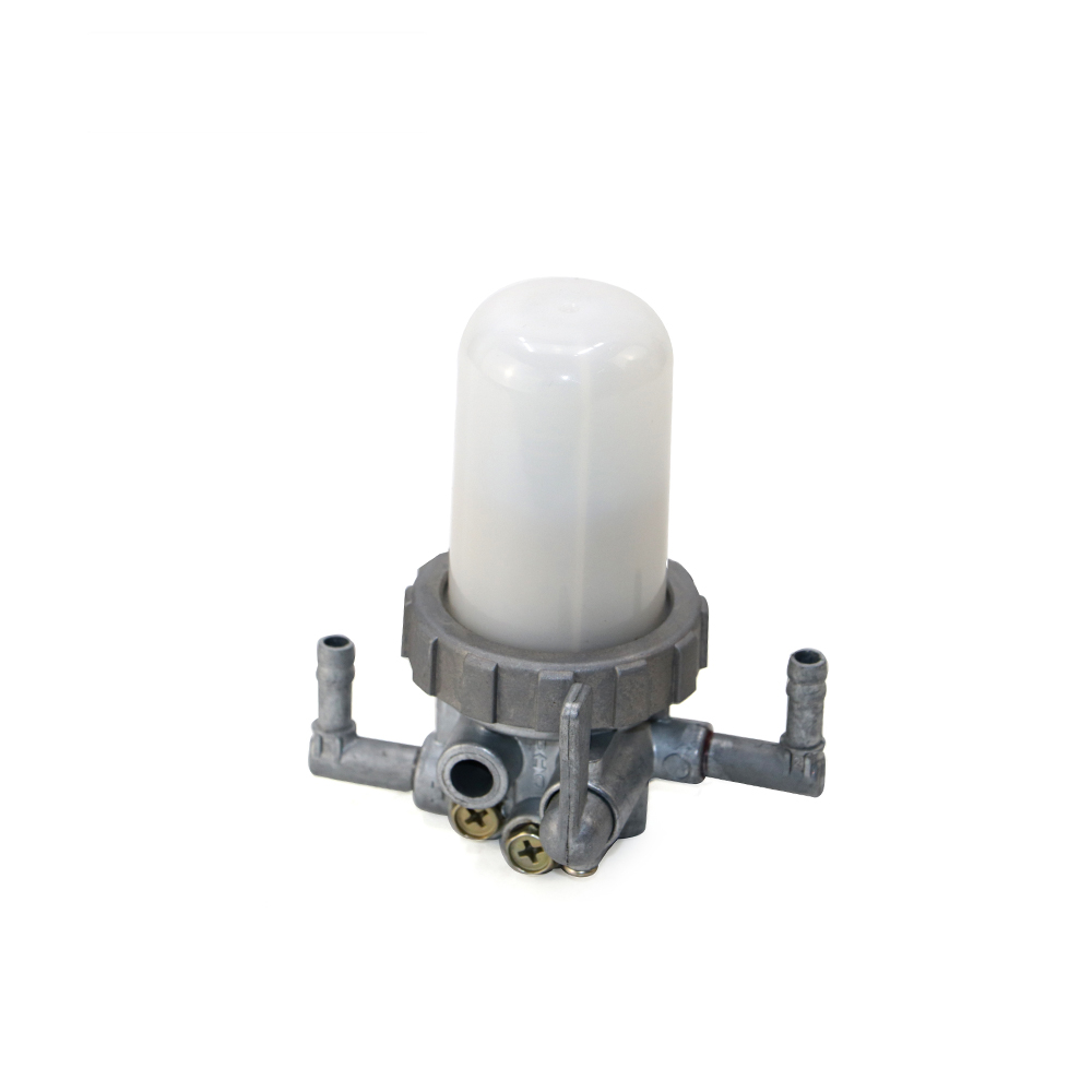129335-55700 21W-04-41161 KT15831-4311-0 water separator A'ssy for Komatsu PC10 PC30 PC18