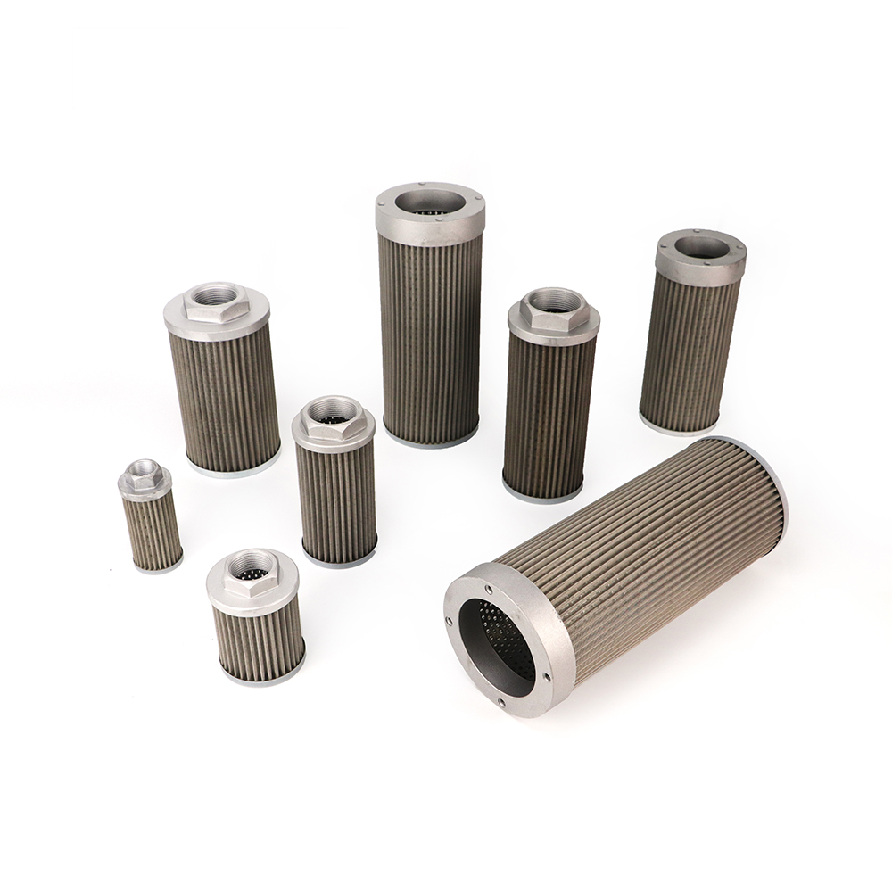 848101115 21E-60-11130 Hyraulic filter strainer for Komatsu PC10 PC20 PC40 PC45MR