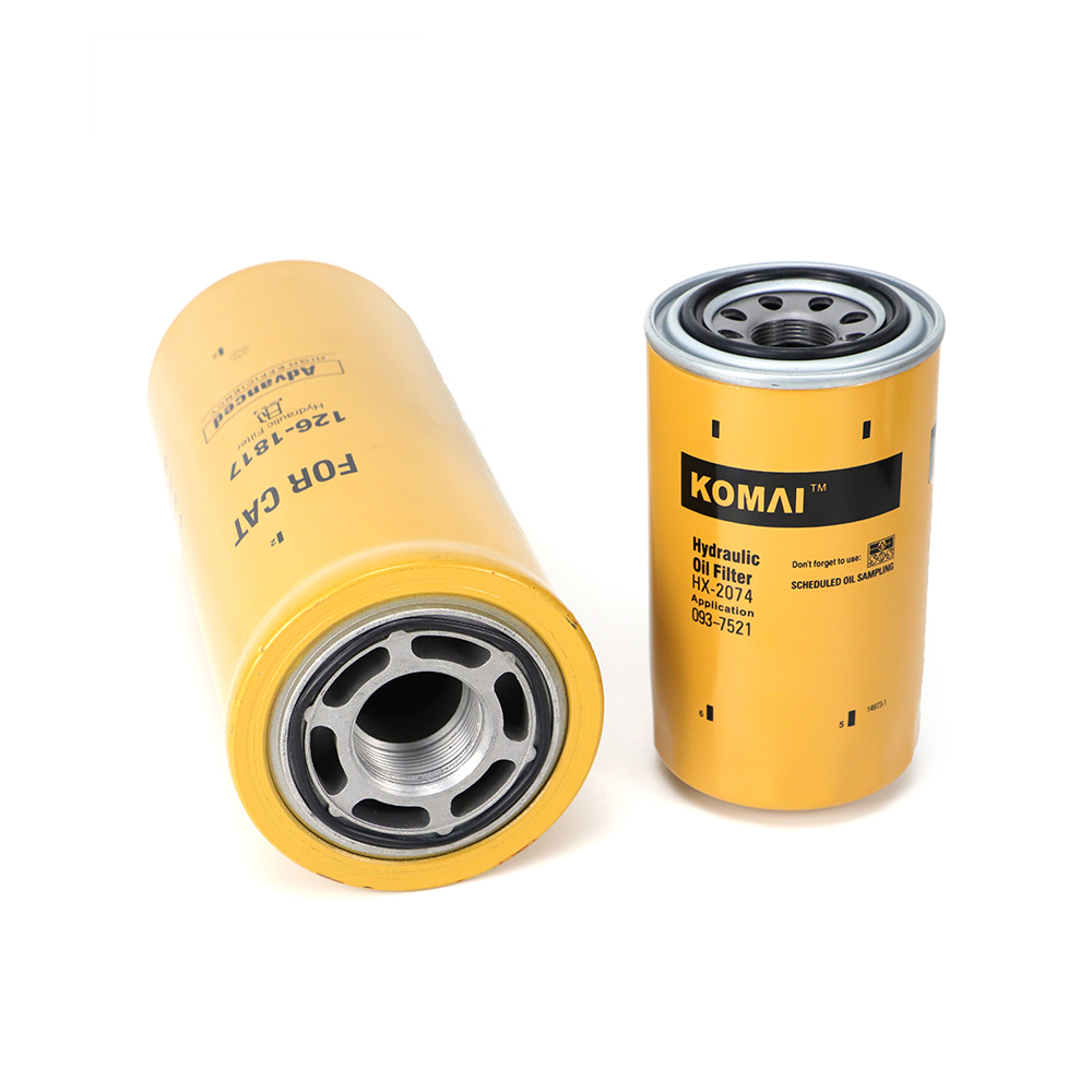 21U-60-11320 21U-60-11330 Hydraulic Drain Filter Cartridge for Komatsu PC10-7R /7C