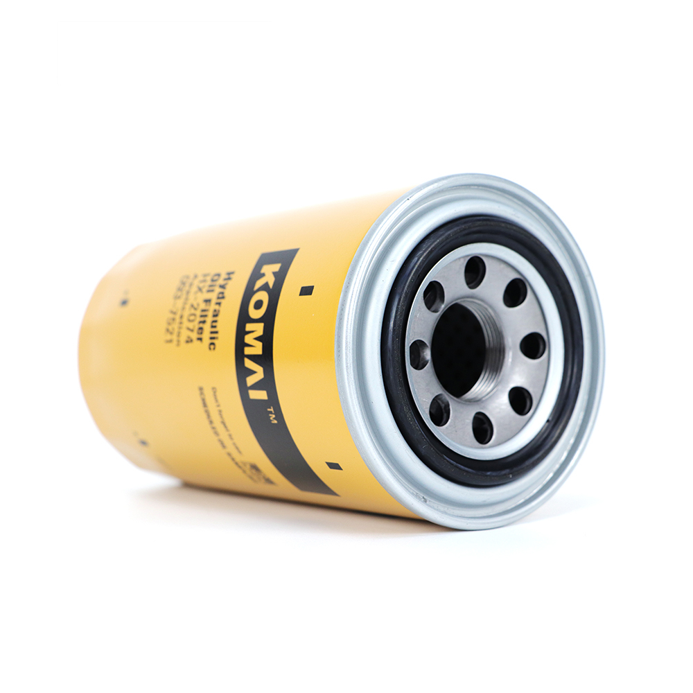 21U-60-11320 21U-60-11330 Hydraulic Drain Filter Cartridge for Komatsu PC10-7R /7C