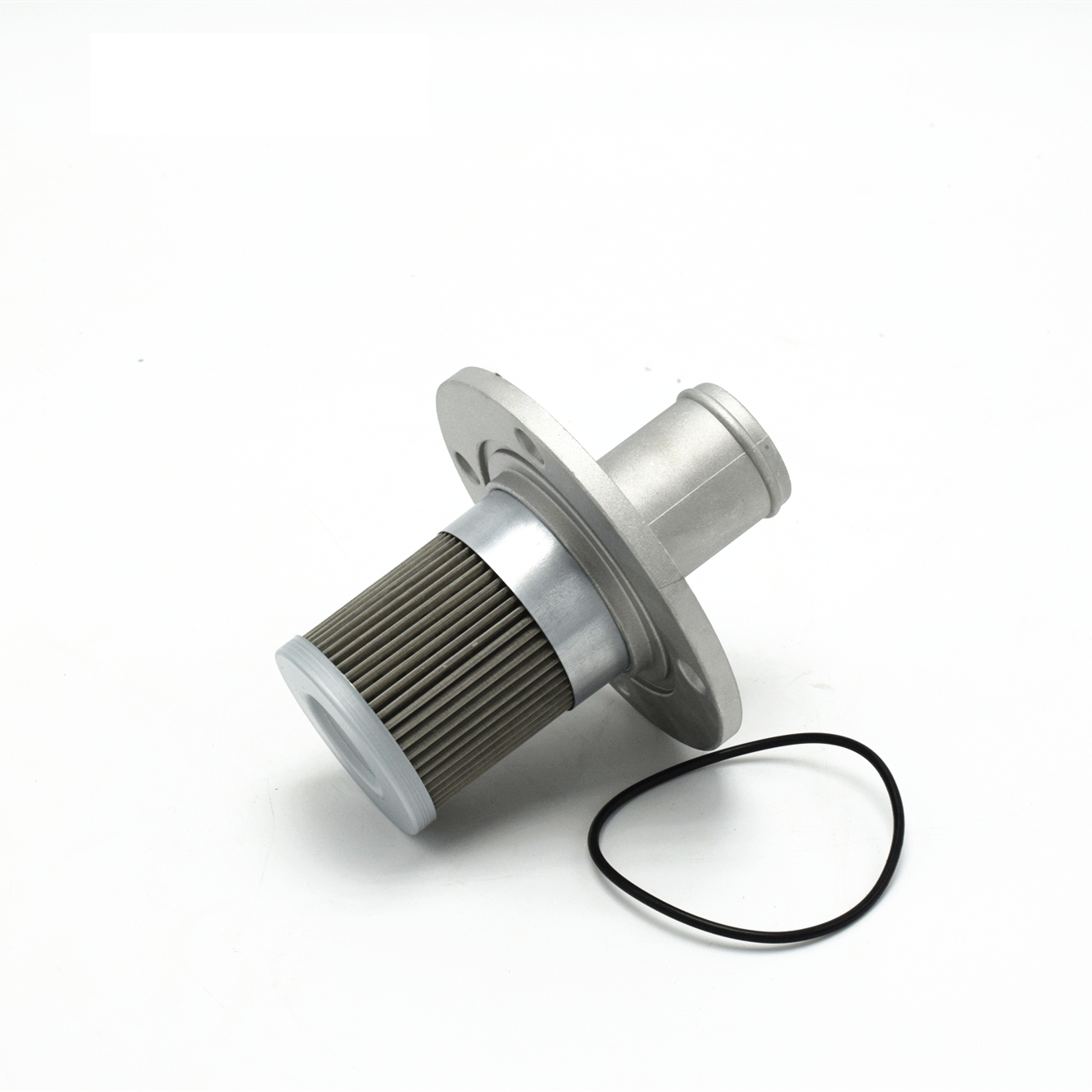 21U-60-32120 21U-60-32121 Hydraulic filter strainer for Komatsu PC14R PC16R PC27MR PC28UU