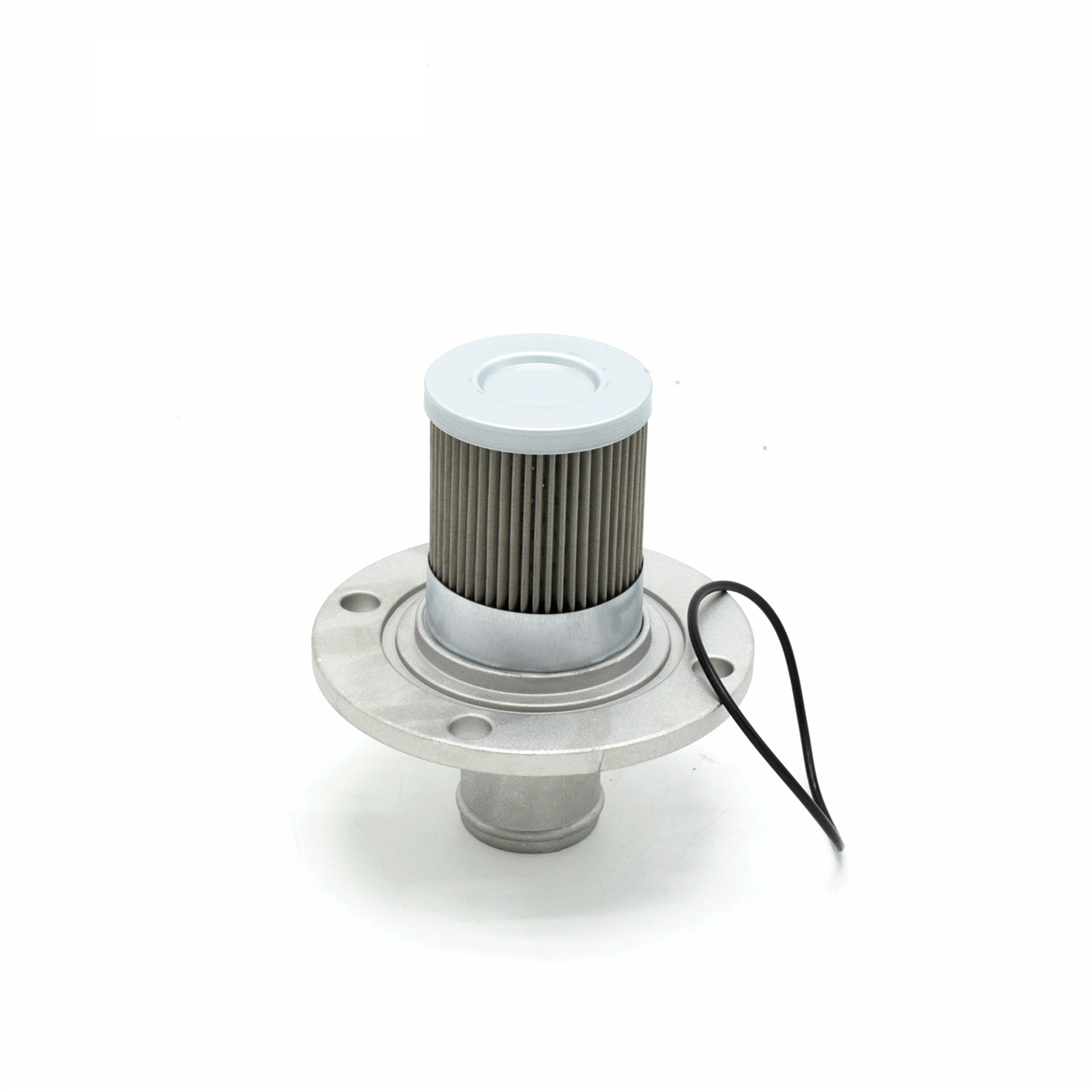 21U-60-32120 21U-60-32121 Hydraulic filter strainer for Komatsu PC14R PC16R PC27MR PC28UU