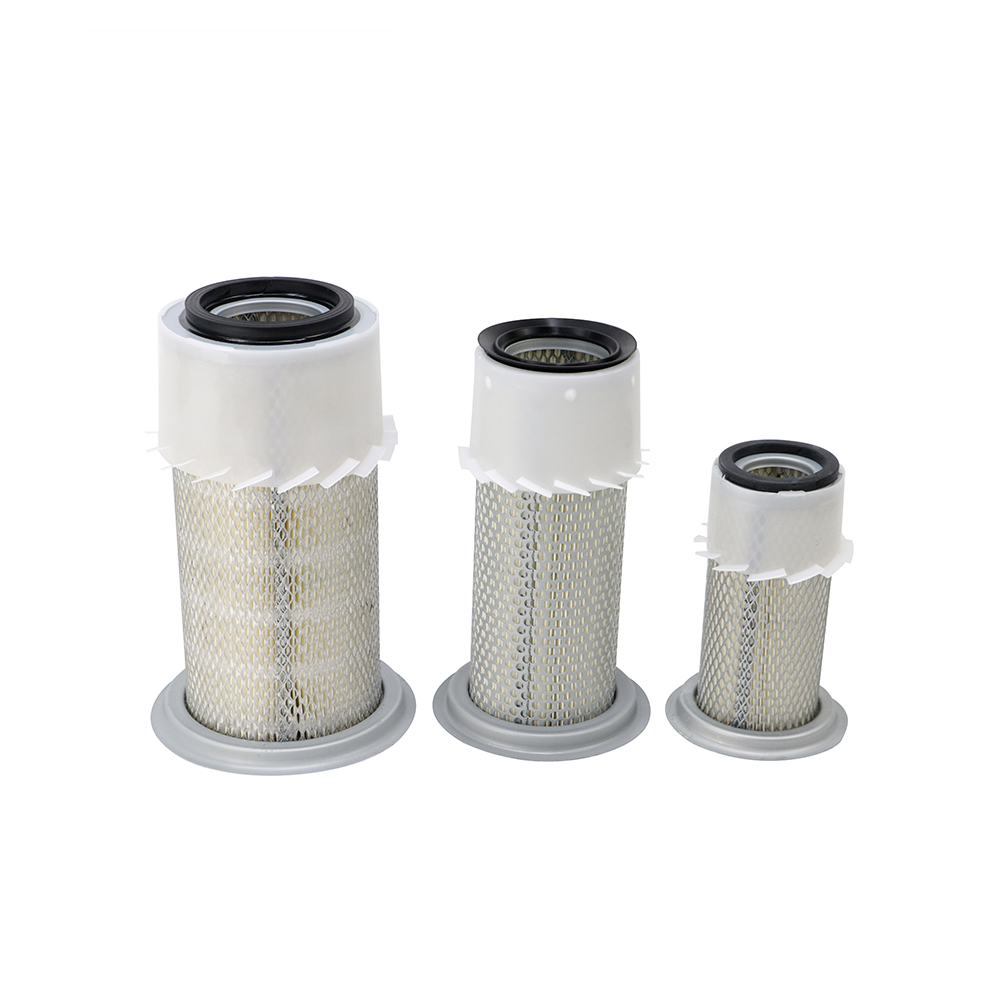 YM121120-12901 Air Filter Element for Komatsu PC15-3 PC20-7 PC28UU-3 PC30-5 PC50UU-2