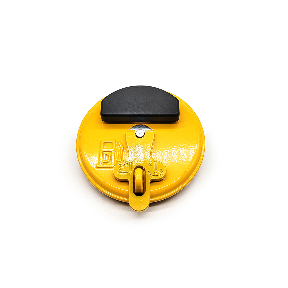 7X-7700 CAP AS-FUEL FOR CATERPILLAR 320 L 320B 320C 320D 324D 325D 330D  336D 349D 385C 390D
