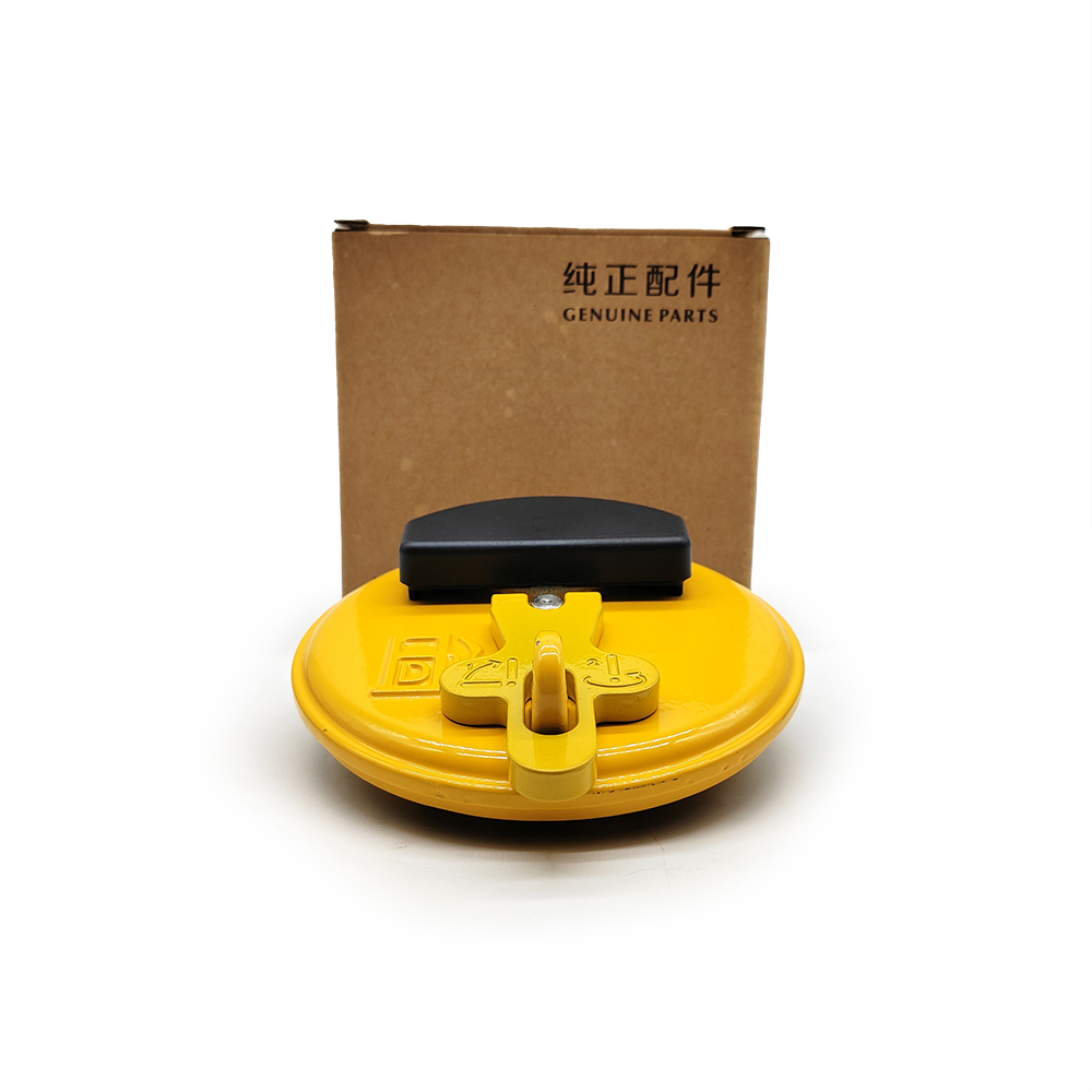 7X-7700 CAP AS-FUEL FOR CATERPILLAR 320 L 320B 320C 320D 324D 325D 330D  336D 349D 385C 390D