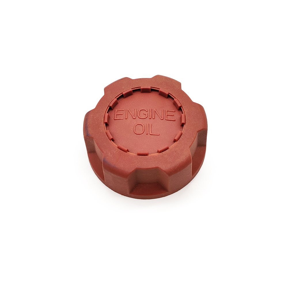 VOE20807510 Oil filler cap ENGINE OIL FOR VOLVO EC330B EC330C EC340D EC350E EC360B EC480D EC700CHR EC950E