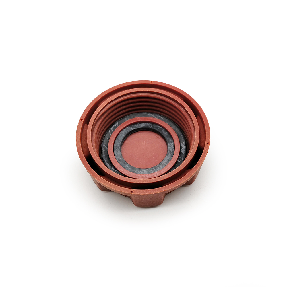 VOE20807510 Oil filler cap ENGINE OIL FOR VOLVO EC330B EC330C EC340D EC350E EC360B EC480D EC700CHR EC950E