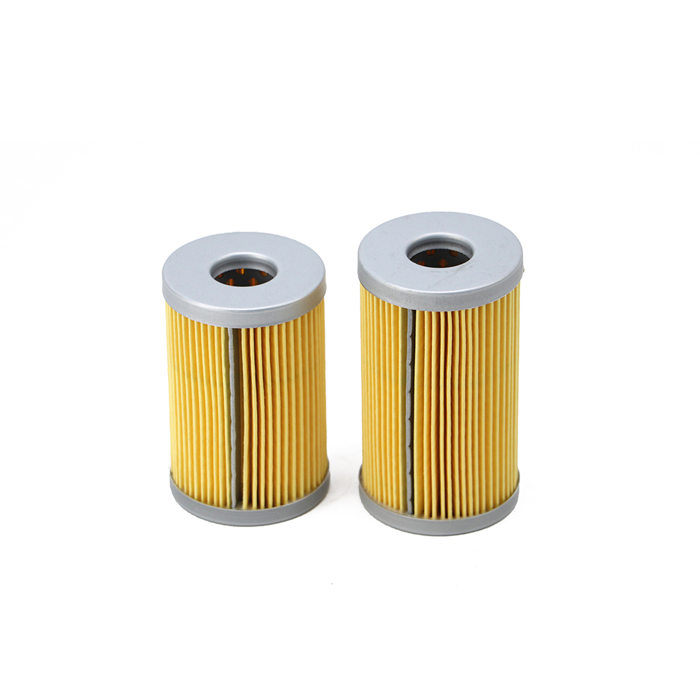 YM129100-55650 Fuel Filter Element for Komatsu PC58UU-3 PC50UUM-2 PC45R-8 PC38-1  PC28UU PC15
