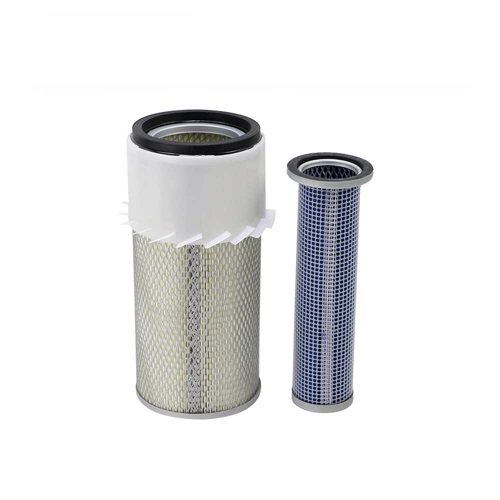 600-181-7260 600-181-7300 Air Filter for Komatsu PC60-2 PC40-3 PC60-7 PC80-3 