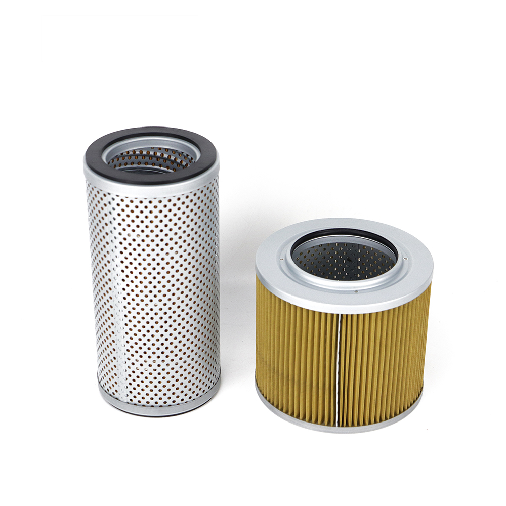 YM172112-74911 Hydraulic Filter Elment for Komatsu PC40FR-1/2 PC50FR-1/2