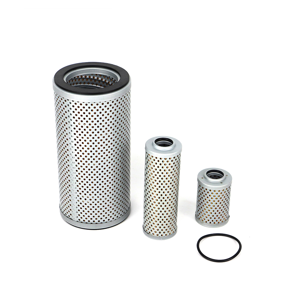 YM172112-74911 Hydraulic Filter Elment for Komatsu PC40FR-1/2 PC50FR-1/2