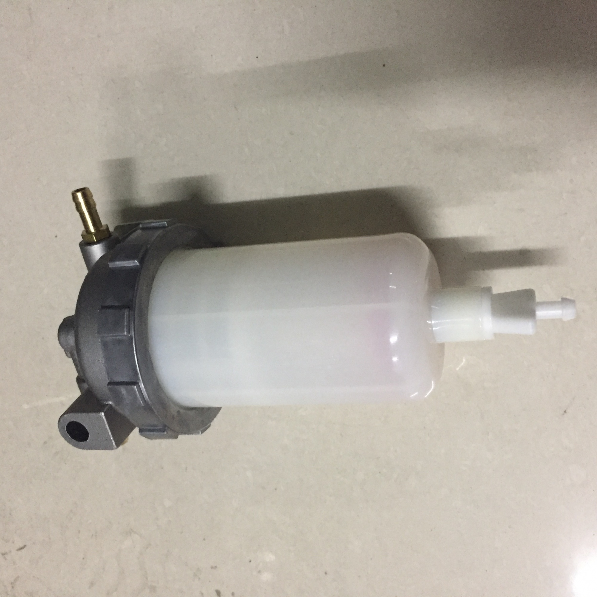 YM119802-55700 Fuel Water Separator A'ssy for Komatsu PC27MR-2 PC30MR-2 PC35MR-2