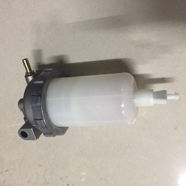 YM119802-55700 Fuel Water Separator A'ssy for Komatsu PC27MR-2 PC30MR-2 PC35MR-2