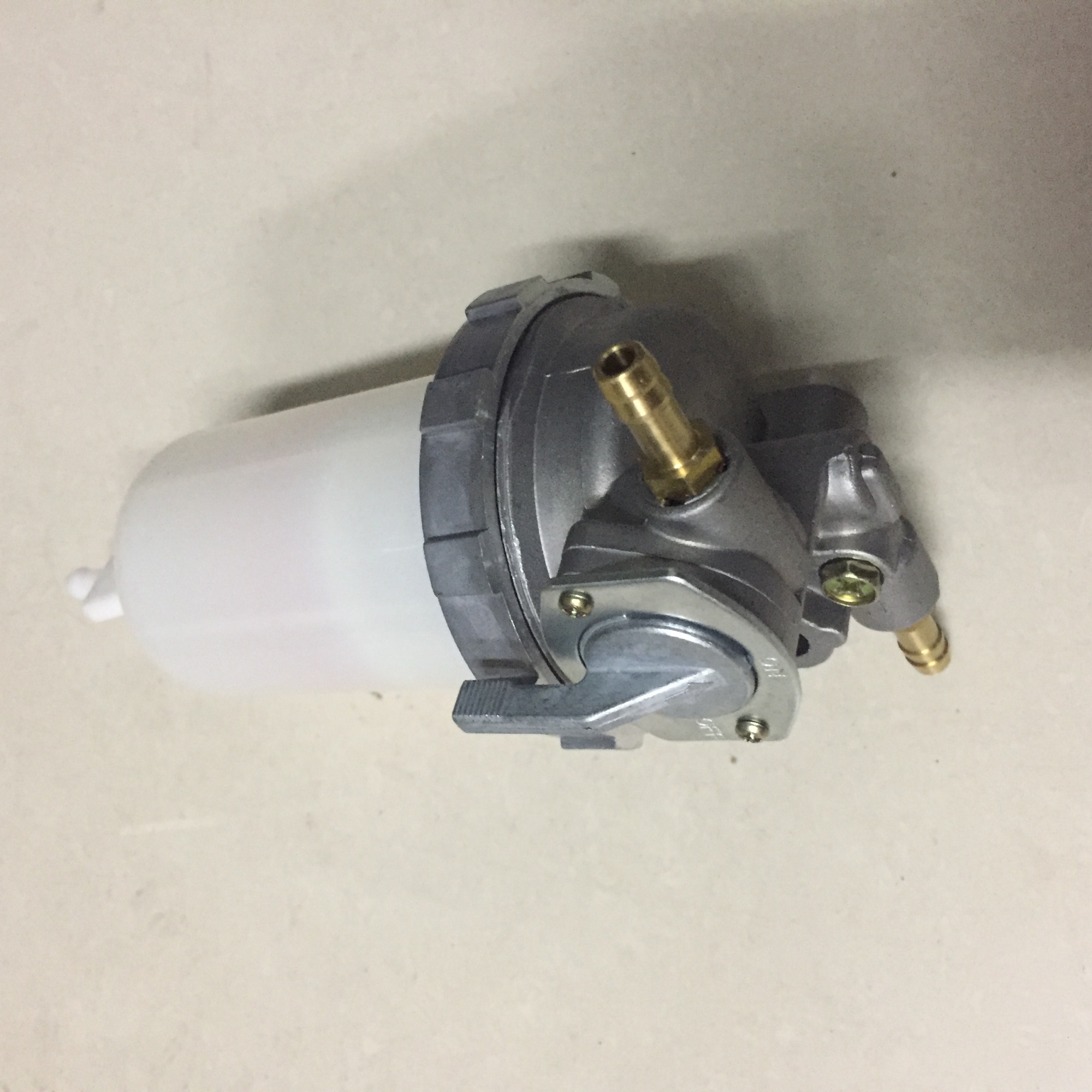 YM119802-55700 Fuel Water Separator A'ssy for Komatsu PC27MR-2 PC30MR-2 PC35MR-2