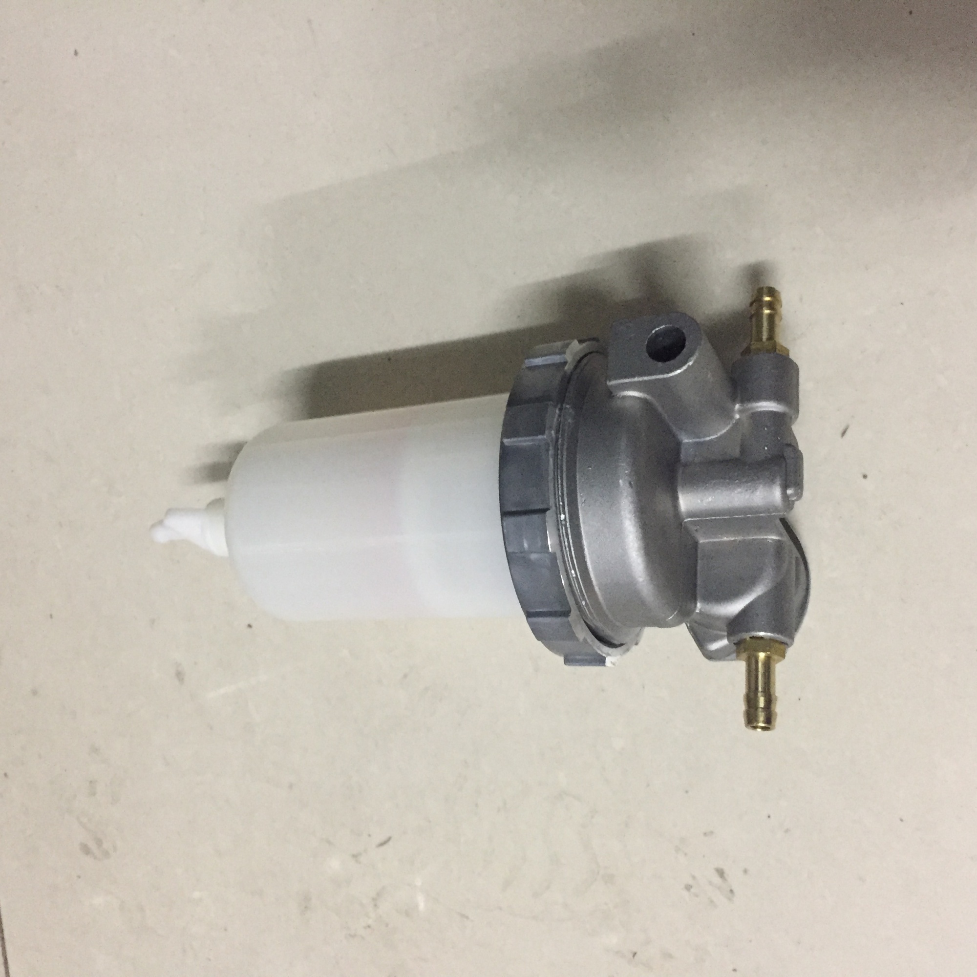 YM119802-55700 Fuel Water Separator A'ssy for Komatsu PC27MR-2 PC30MR-2 PC35MR-2