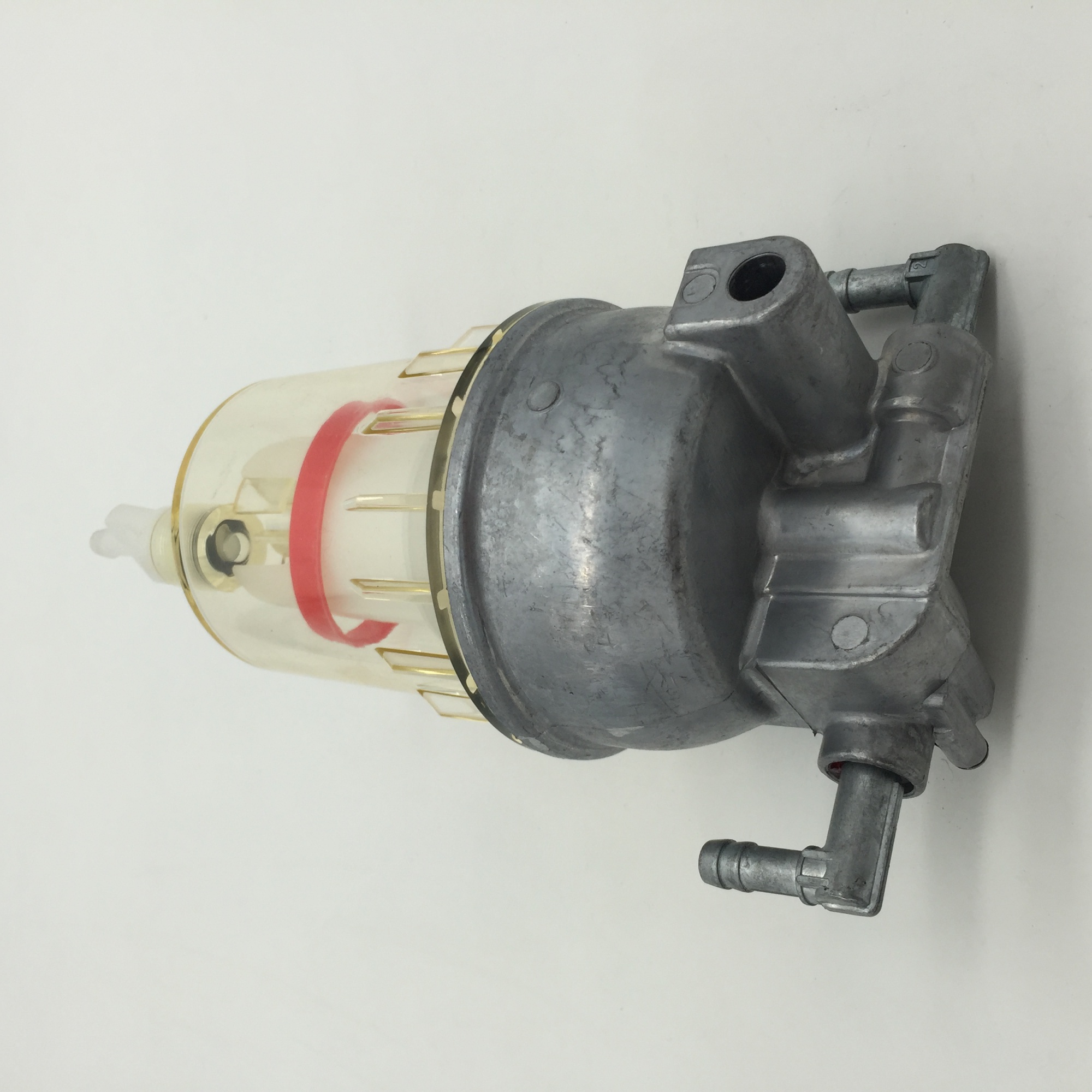 YM129242-55700 Fuel Water Separator A'ssy for Komatsu PC27MR-3 PC30MR-3 PC27R-8