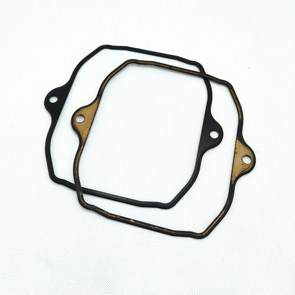8068521 Excavator hydraulic pump Cover Gasket FOR HITACHI EX300-5 EX350H-5 ZX330-3G ZX350H-5G ZX360LC