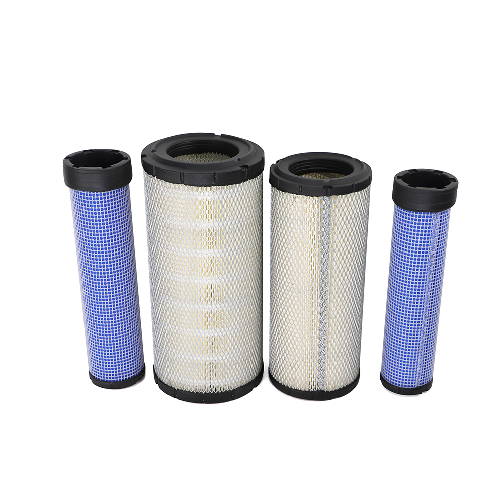 6271-81-7300 Air Filter A'ssy use for Komatsu PC78US-8 PC56-7