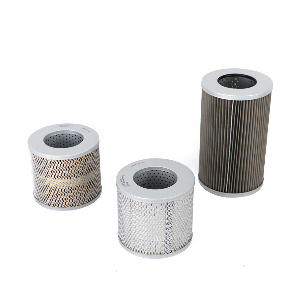 21W-60-41121 Hydraulic Return Filter for Komatsu PC40MR-2 PC88MR-8 PC78UU-8 PC70-8 PC60-8/8MO PC56-7
