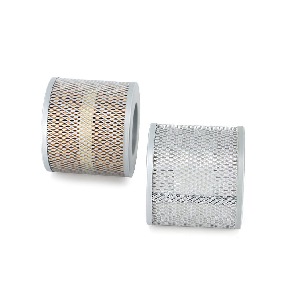 21W-60-41121 Hydraulic Return Filter for Komatsu PC40MR-2 PC88MR-8 PC78UU-8 PC70-8 PC60-8/8MO PC56-7