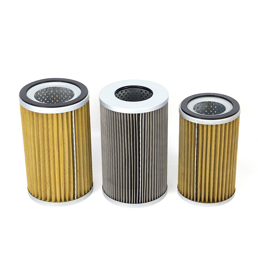 203-60-21141 Hydraulic Suction Filter for Komatsu PC60-5 PC80-3