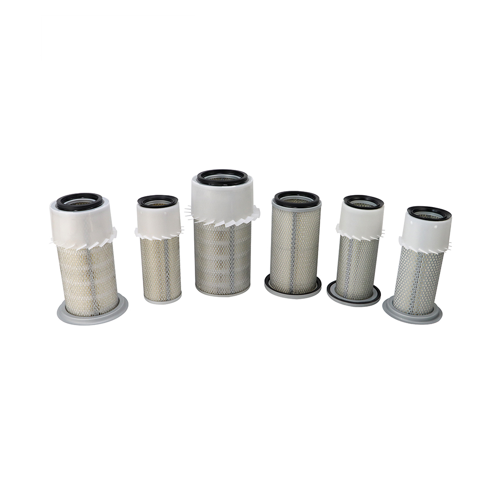 600-181-6340 Air Filter for Komatsu PC60-6/7 PC70-7E PC75UU/US-3 PC78US-5 