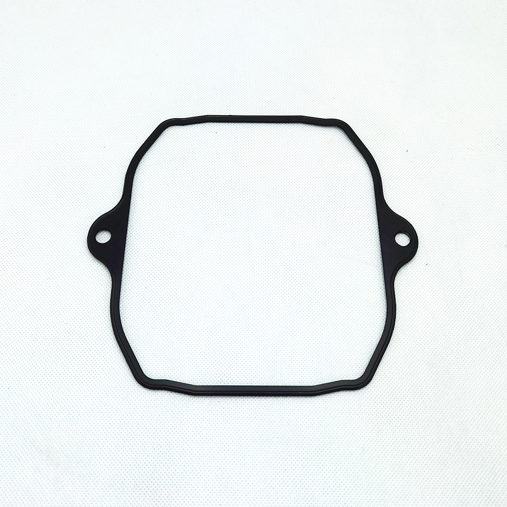 8068521 Excavator hydraulic pump Cover Gasket FOR HITACHI EX300-5 EX350H-5 ZX330-3G ZX350H-5G ZX360LC