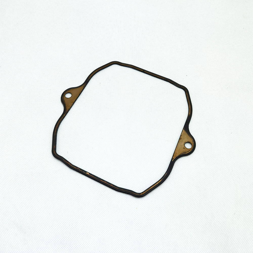 8068521 Excavator hydraulic pump Cover Gasket FOR HITACHI EX300-5 EX350H-5 ZX330-3G ZX350H-5G ZX360LC