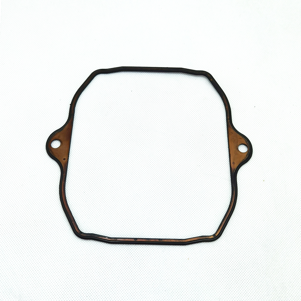 8068521 Excavator hydraulic pump Cover Gasket FOR HITACHI EX300-5 EX350H-5 ZX330-3G ZX350H-5G ZX360LC