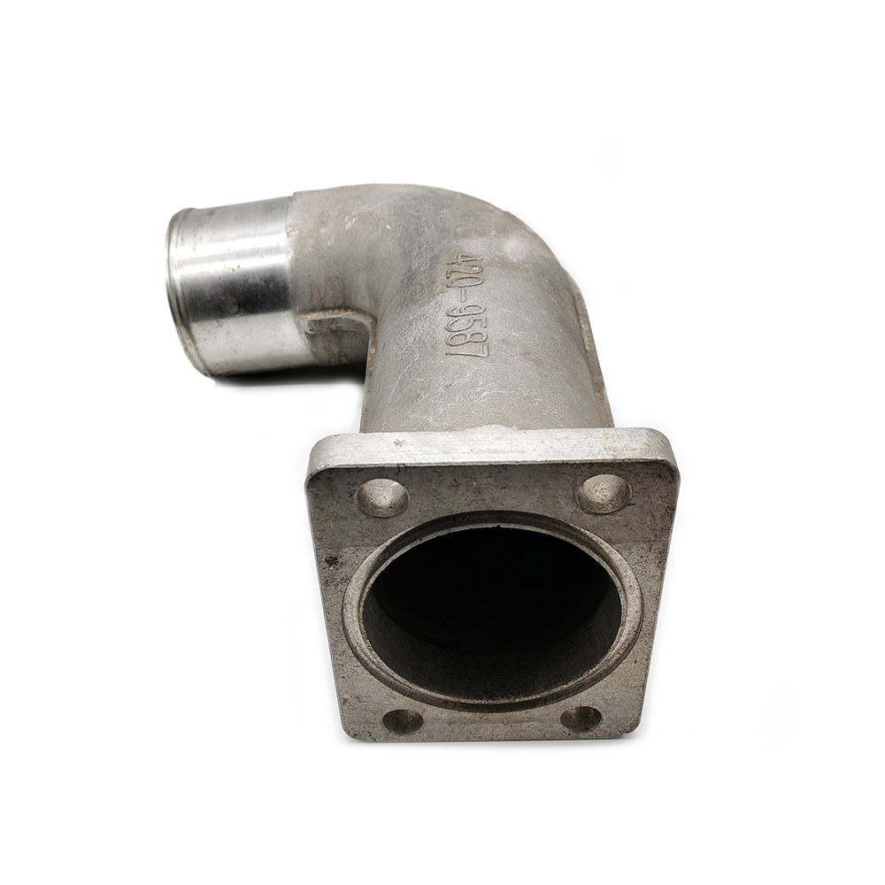 420-9587 PIPE FOR CATERPILLAR 330 336D2 340D2