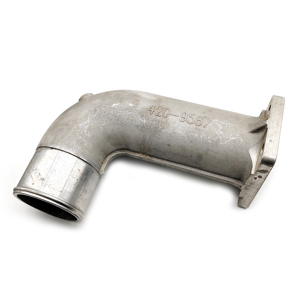 420-9587 PIPE FOR CATERPILLAR 330 336D2 340D2