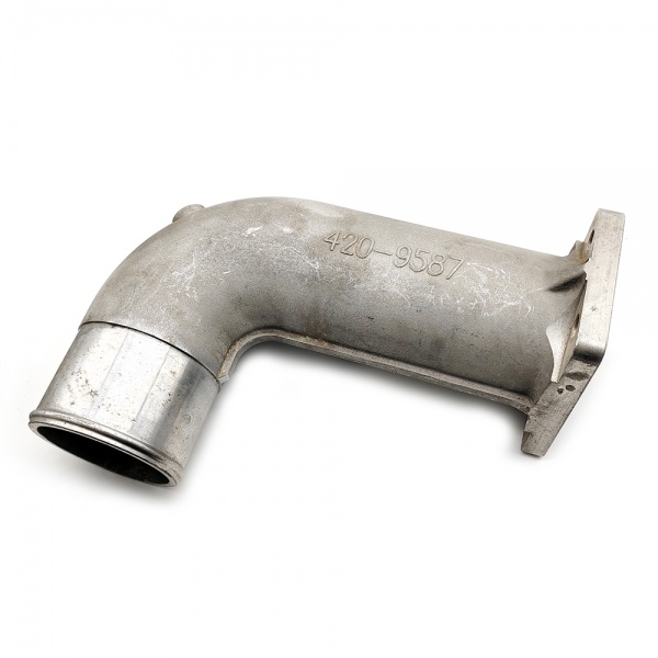 420-9587 PIPE FOR CATERPILLAR 330 336D2 340D2