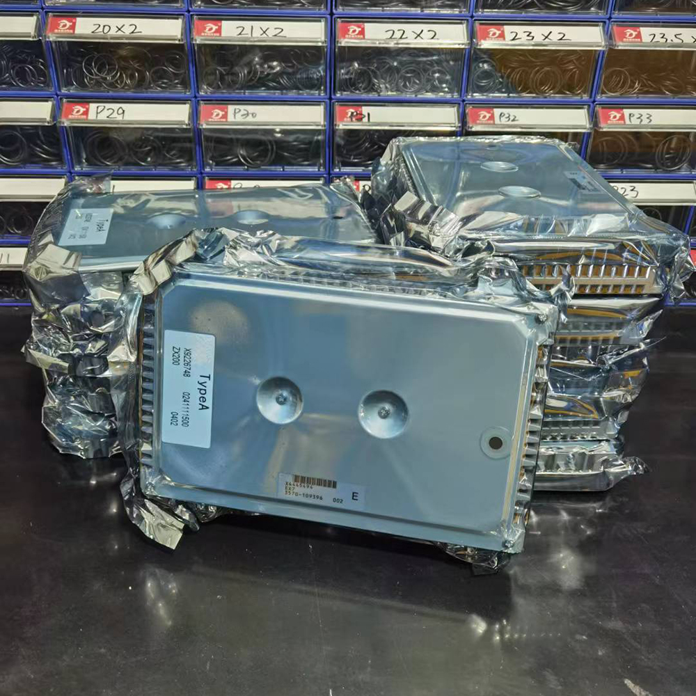 9226748 CONTROLLER FOR HITACHI ZAXIS ZX200-3 ZX210 ZX225 ZX240
