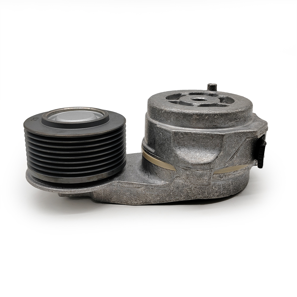 6754-61-4110 6743-61-4120 6742-01-5219 6743-61-4210 Tensioner Belt FOR KOMATSU PC220 PC240 PC270 PC300 PC350 PC360 WA200 WA250 WA320 WA380 WA430 4D107 6D107