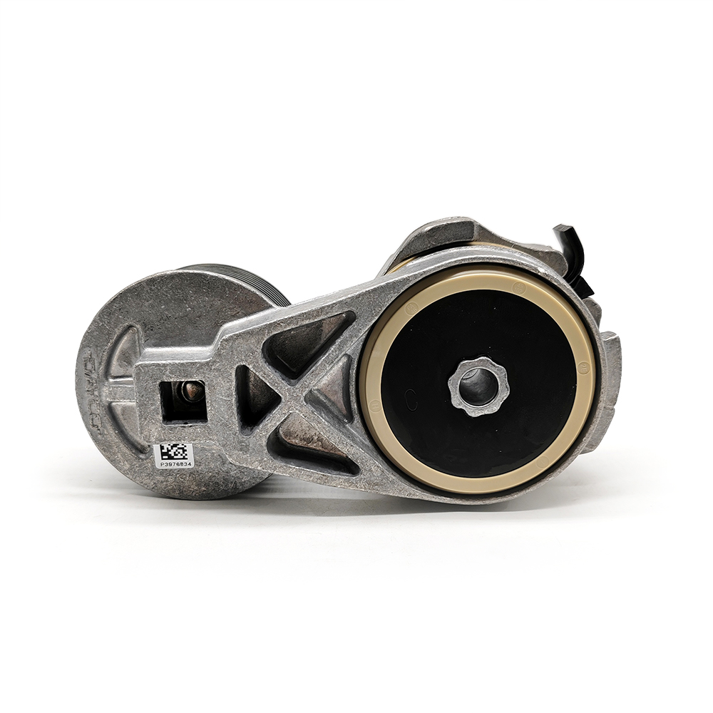6754-61-4110 6743-61-4120 6742-01-5219 6743-61-4210 Tensioner Belt FOR KOMATSU PC220 PC240 PC270 PC300 PC350 PC360 WA200 WA250 WA320 WA380 WA430 4D107 6D107
