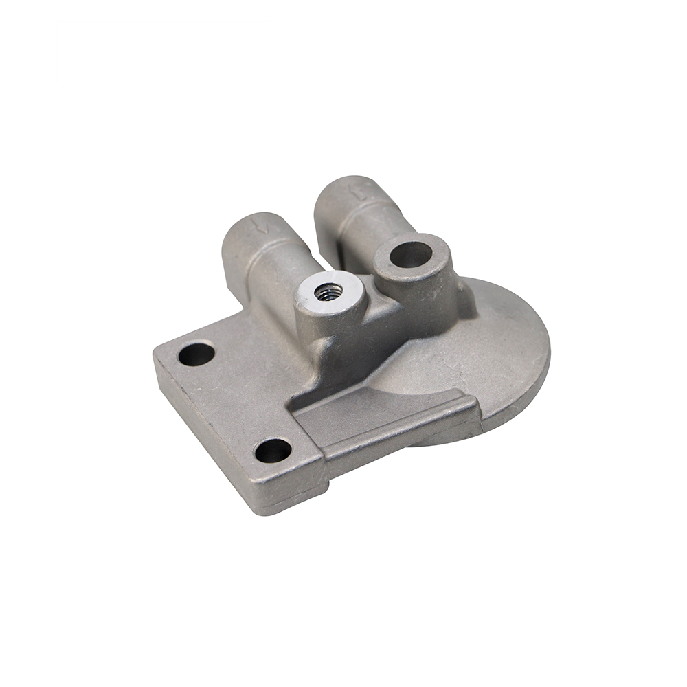 6204-71-6210 Fuel Filter Head for Komatsu PC60-6/7 PC75UU-2 PC78MR-6 