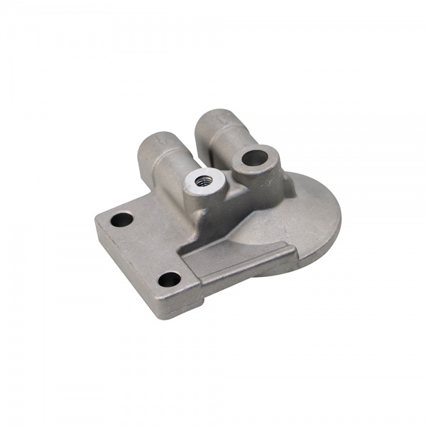 6204-71-6210 Fuel Filter Head for Komatsu PC60-6/7 PC75UU-2 PC78MR-6 