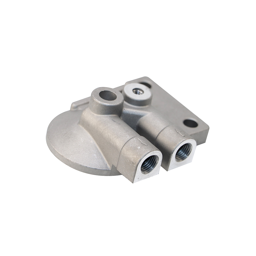 600-311-9640 Fuel Filter Head for Komatsu PC200-6 PC60-3 PC100/120-6 PC130-7 PC200-5