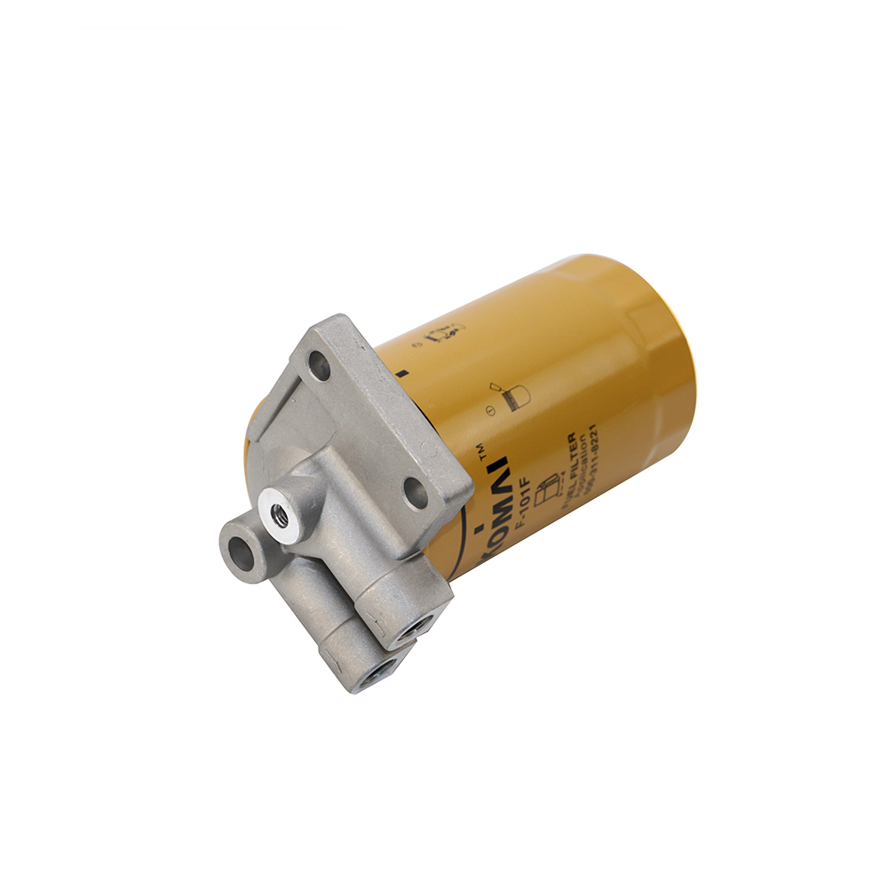 6136-71-6120 600-311-8221 Fuel Filter for Komatsu PC100-5/6 PC150-1 PC200-3/5/6S 