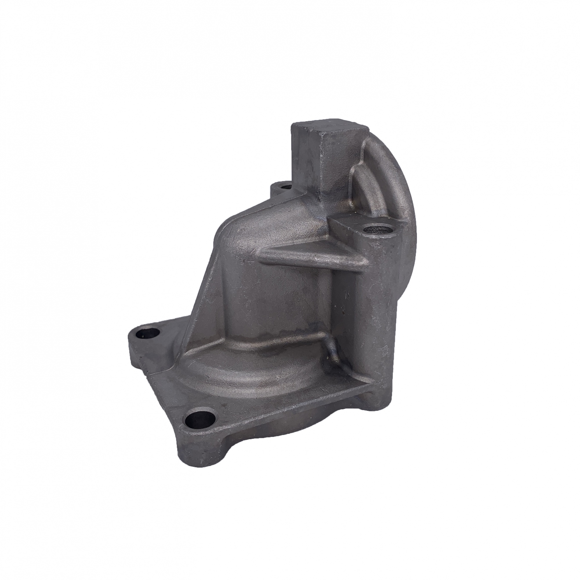 6204-51-5210 6206-51-5110 6206-51-5120 6207-51-5111 Oil Filter Head for Komatsu PC60-7 PC100-3/6S PC200-5/6S