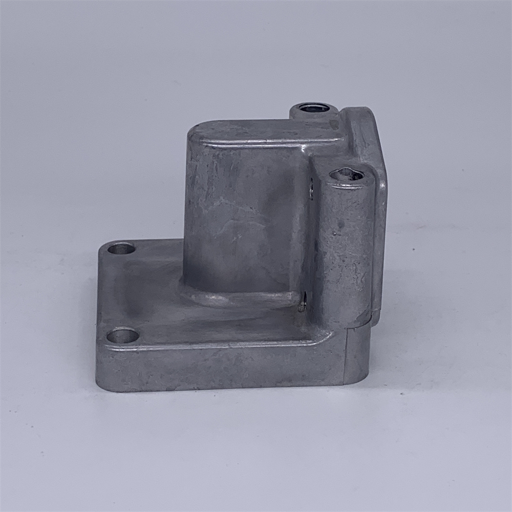 6204-51-5410 Oil Filter Head Bracket for Komatsu PC70-8 PC75US-5 PC88-6/8/10