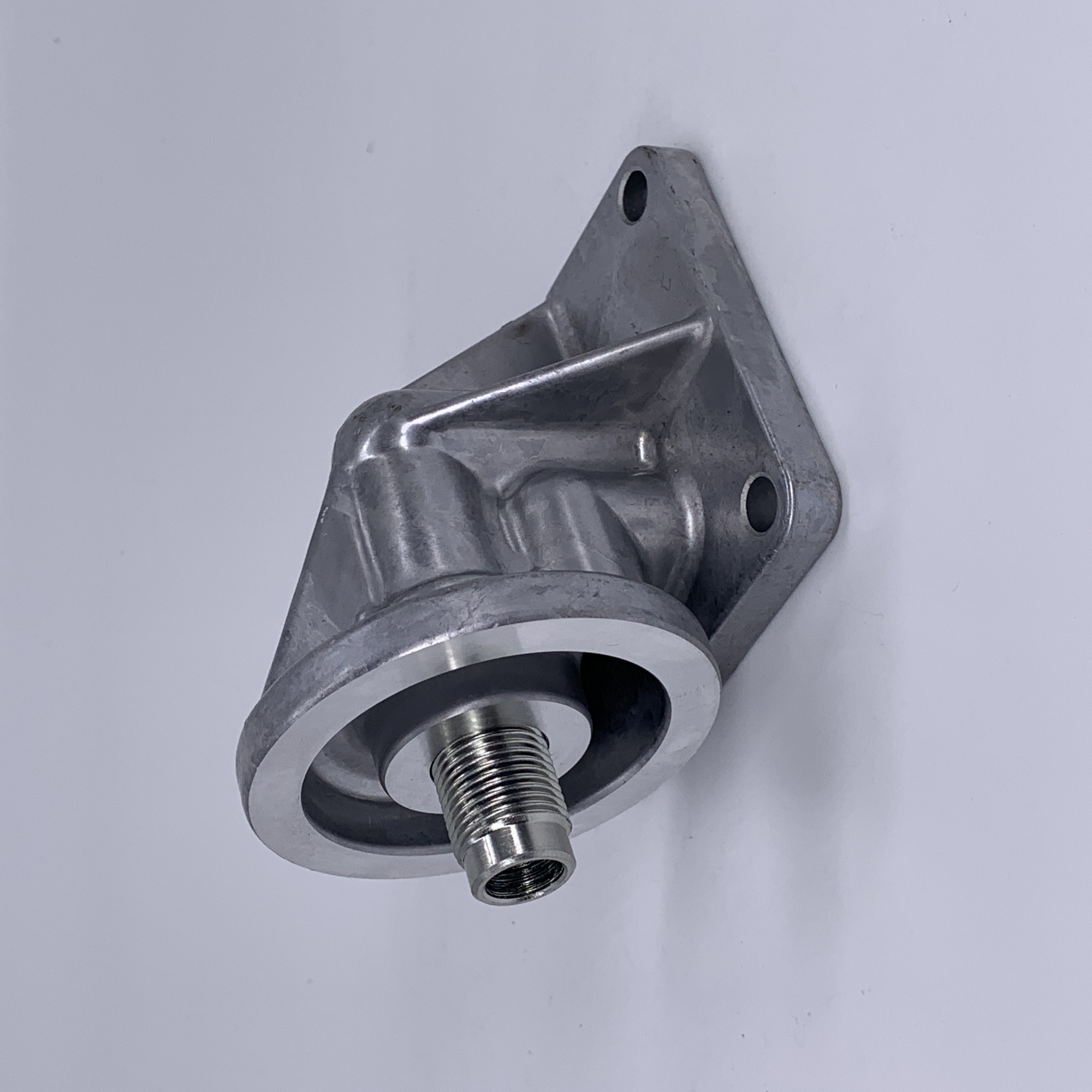 6204-51-5410 Oil Filter Head Bracket for Komatsu PC70-8 PC75US-5 PC88-6/8/10