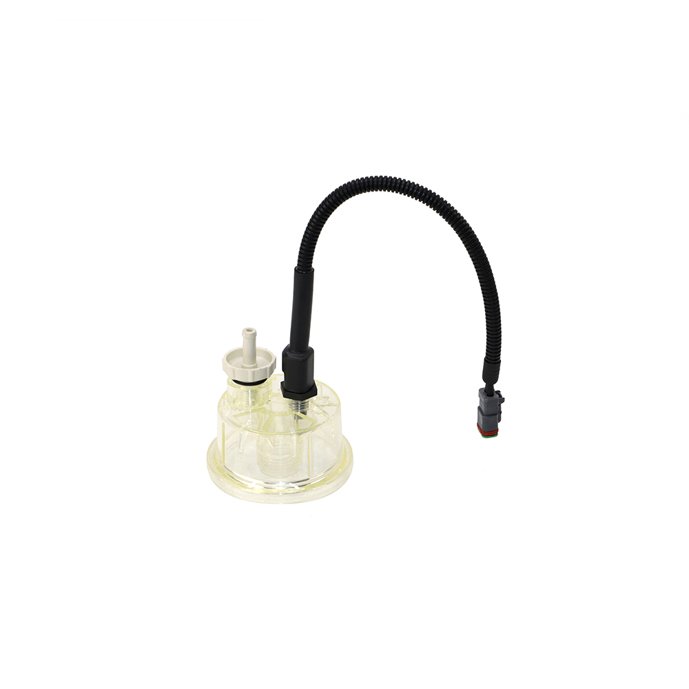 6271-71-6110 Head 6271-71-6200 Water Separator A'ssy for Komatsu PC130-8/11  PC150-8 PC70-8