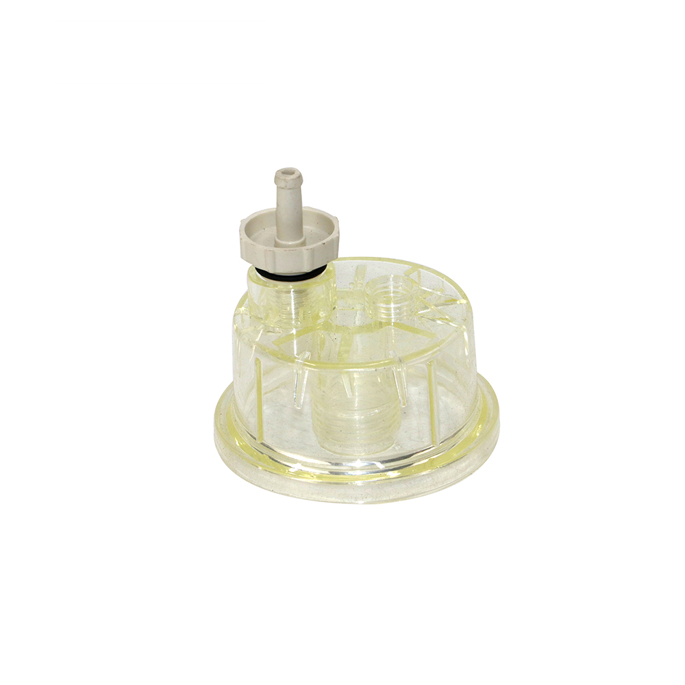 6271-71-6110 Head 6271-71-6200 Water Separator A'ssy for Komatsu PC130-8/11  PC150-8 PC70-8