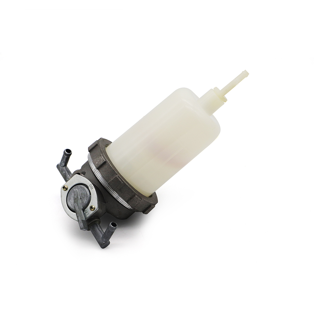  YM129906-55711 YM119802-55700 Water Separator A'ssy for Komatsu PC80MR-3
