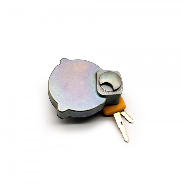 17A-60-11310 HYDRAULIC TANK CAP ASS'Y FOR KOMATSU PC160 PC200 PC210 PC220 PC228US PC240 PC300 PC350 PC360 PC400 PC450 PC550 PC600 PC650 PC700 PC750 PC800 PC850 -6-7-8