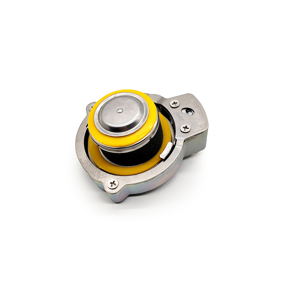 17A-60-11310 HYDRAULIC TANK CAP ASS'Y FOR KOMATSU PC160 PC200 PC210 PC220 PC228US PC240 PC300 PC350 PC360 PC400 PC450 PC550 PC600 PC650 PC700 PC750 PC800 PC850 -6-7-8