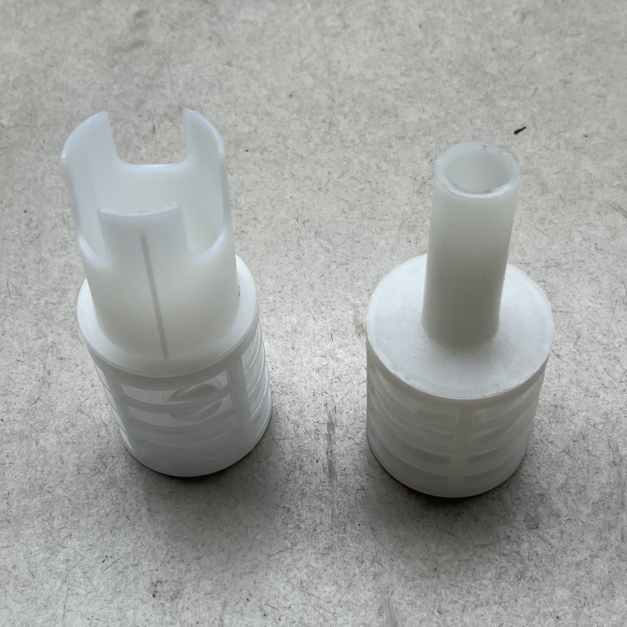 YM119802-55710 Water Separator Element for Komatsu PC27MR-2 PC30MR-2 PC55MR-2  