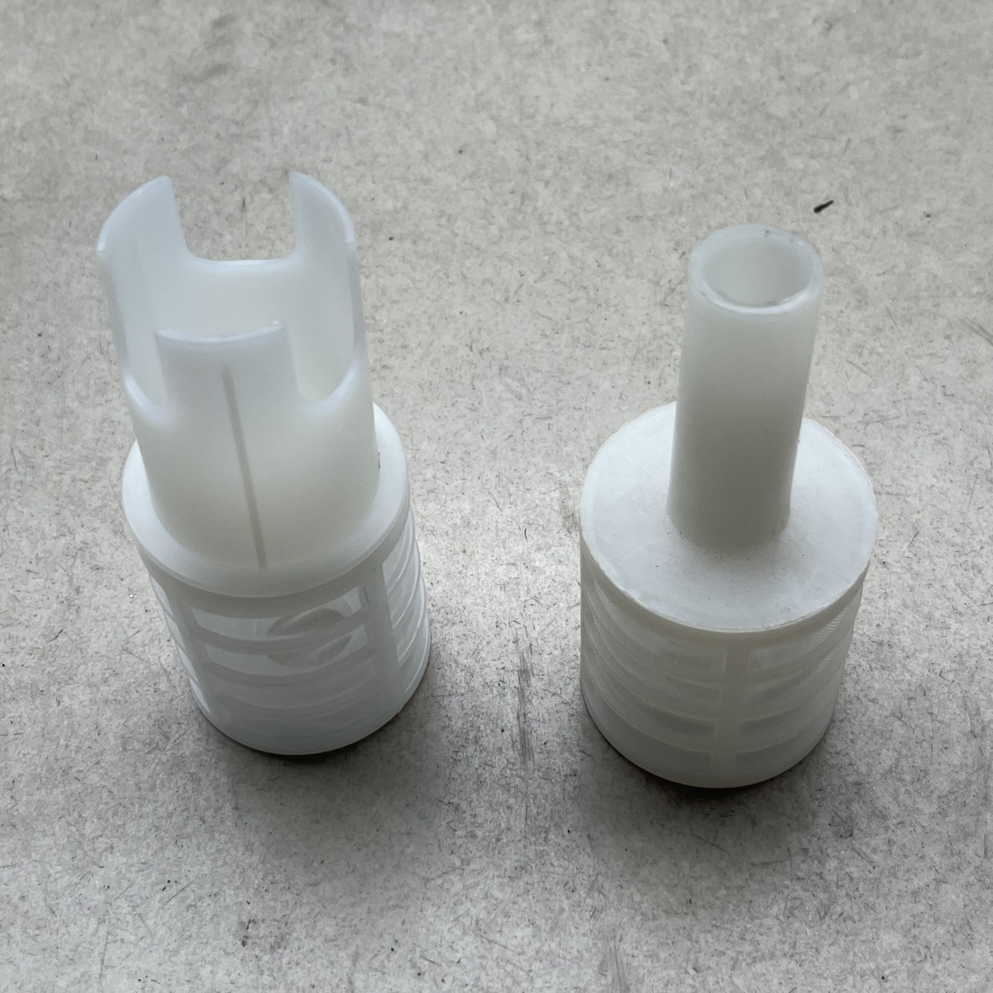 YM129242-55730 Water Separator Element for Komatsu PC27MR-3 PC30MR-3 PC80MR-3