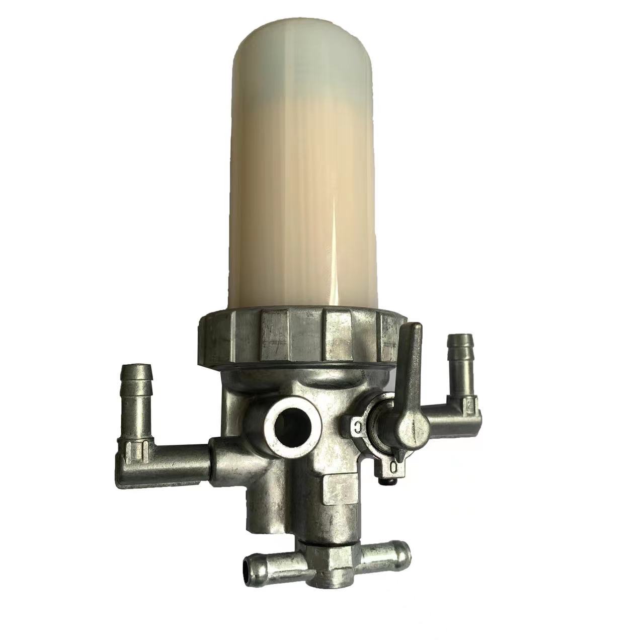 YM105370-55600 Feul Water Separator A'ssy for Komatsu 